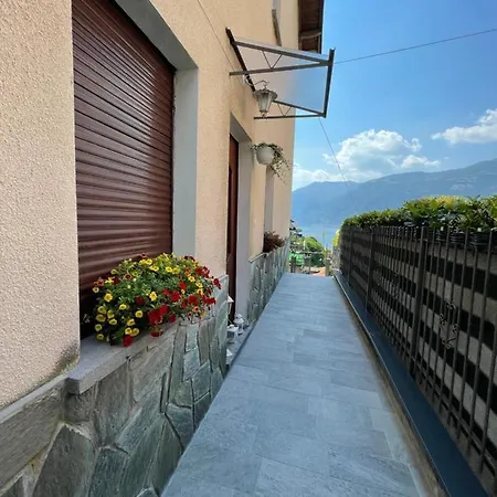 Apartmán Little House Lezzeno