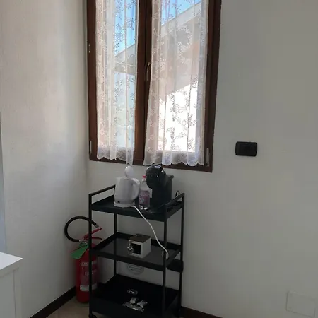 Apartmán Little House *