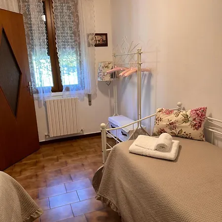 Apartmán Little House