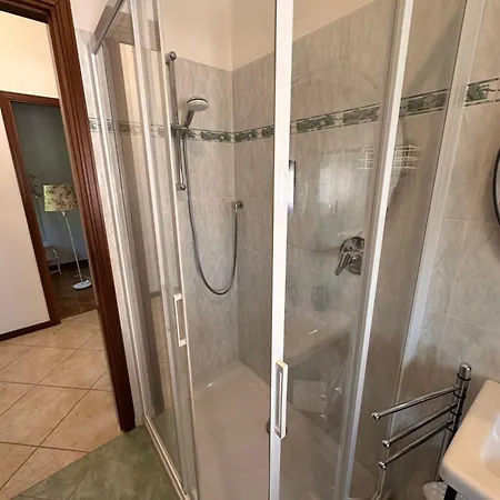 Apartmán Little House *