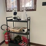 Little House 公寓 勒泽诺