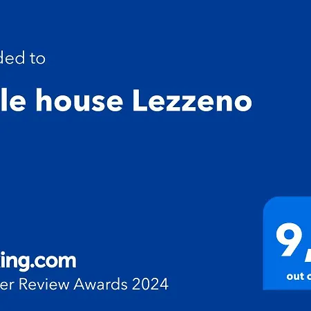 Little House דירה