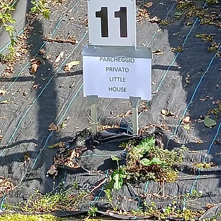 Little House * Lezzeno