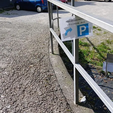 Little House Appartamento