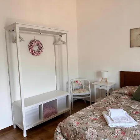 Appartement Little House Lezzeno