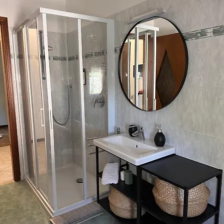 Little House شقة ليتْسّينو