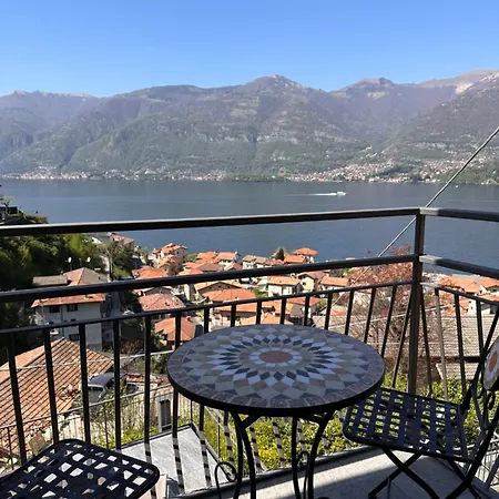 Appartement Little House Lezzeno
