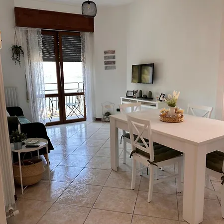 Little House דירה