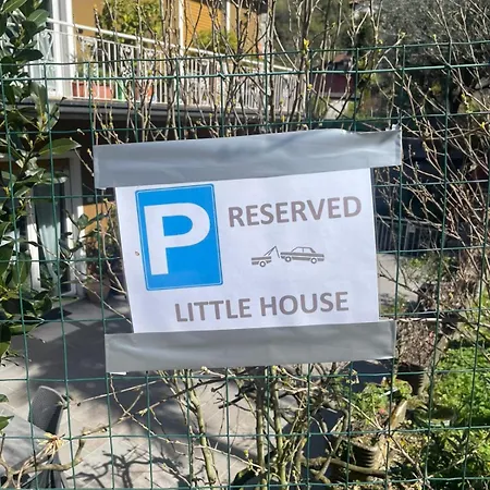 Little House Lezzeno