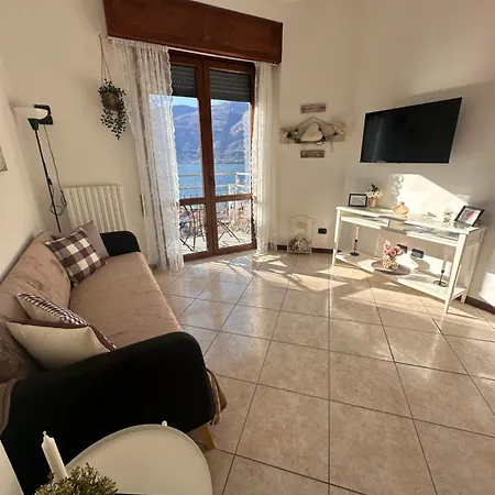 Little House شقة ليتْسّينو