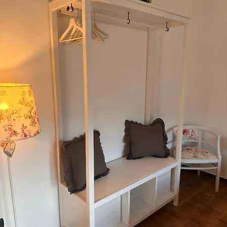 Apartamento Little House Lezzeno