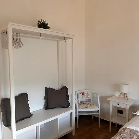Appartamento Little House Lezzeno