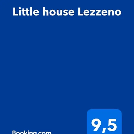 Little House * ليتْسّينو