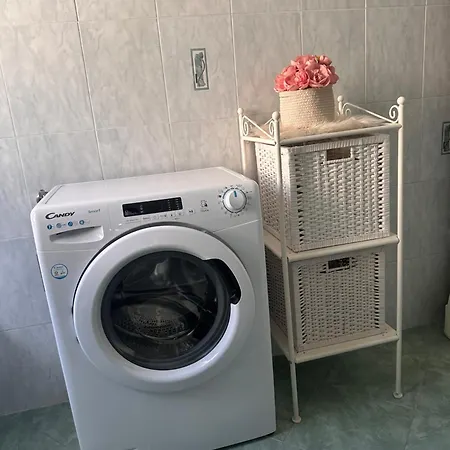 Appartamento Little House