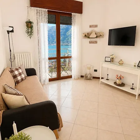 Apartment Little House