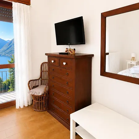 Appartement Little House Lezzeno
