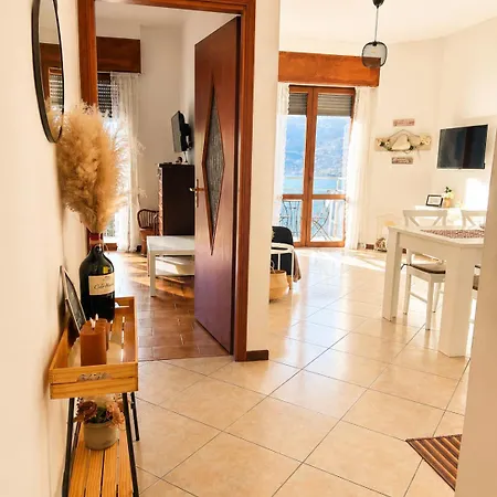 Appartement Little House Lezzeno
