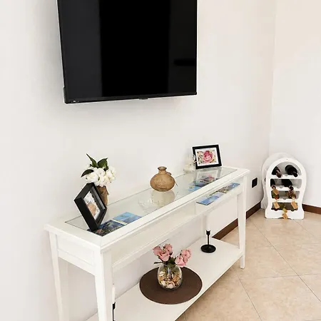 Appartement Little House Lezzeno