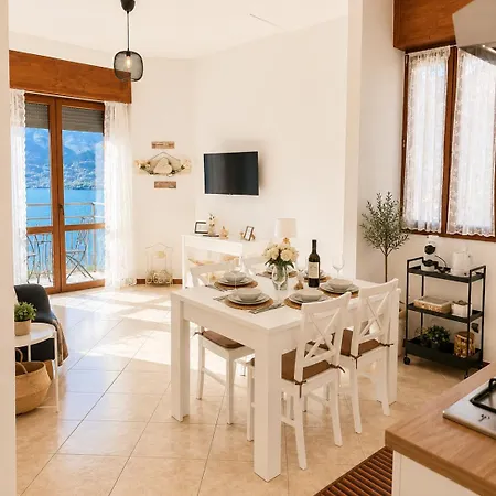 Little House Apartment
