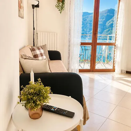 Little House Apartment Lezzeno
