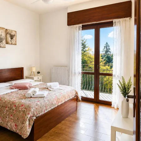 Little House Apartment