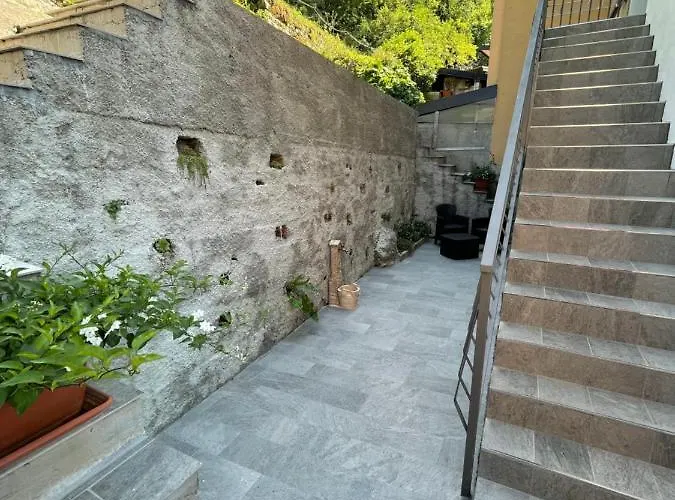Little House Appartamento