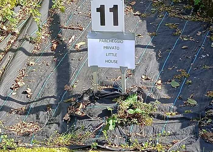 Little House * Lezzeno