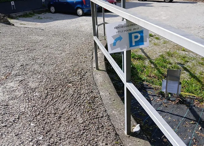 Little House Appartamento