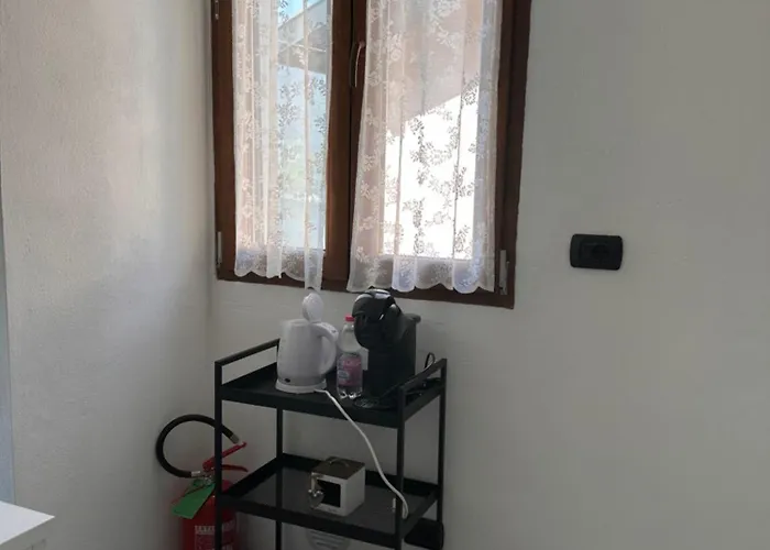 Appartamento Little House *