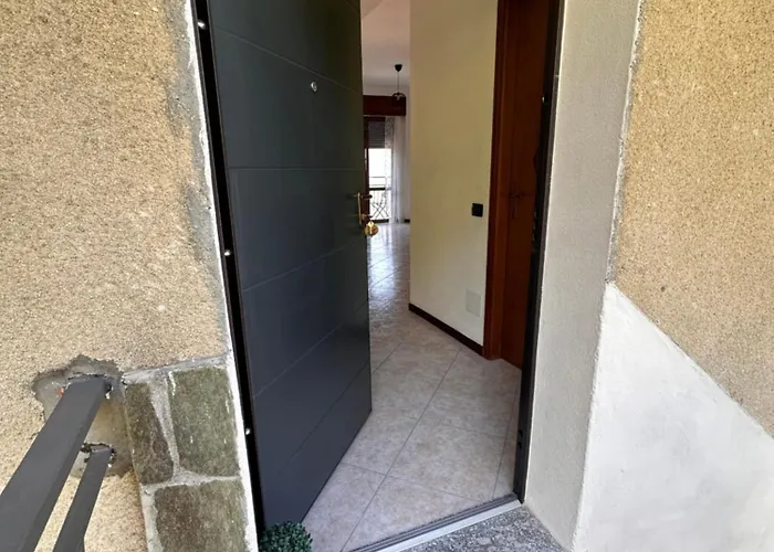 Little House Appartamento Lezzeno