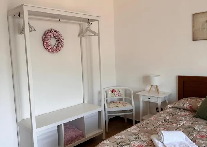 Appartamento Little House Lezzeno