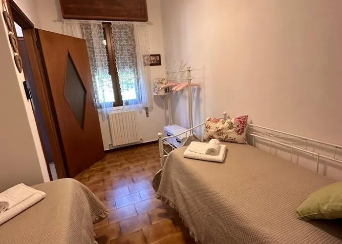 Little House Appartamento *