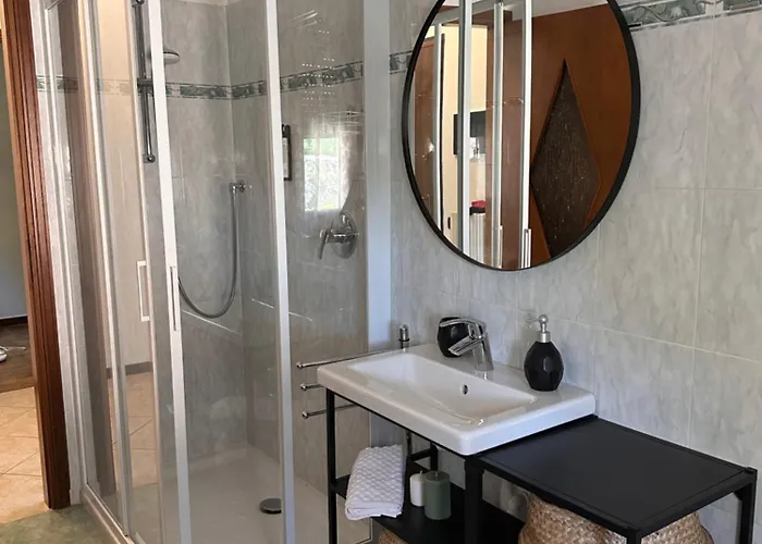 Little House Appartamento Lezzeno