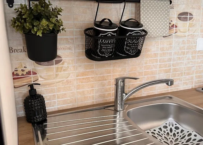 Little House Appartamento *