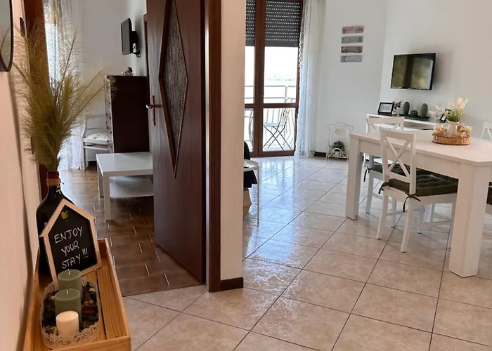 Little House * Lezzeno