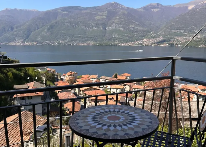 Appartamento Little House Lezzeno