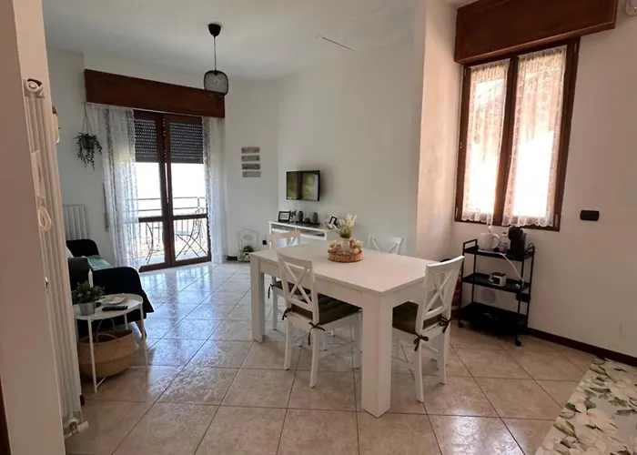 Little House Lezzeno