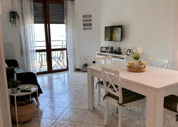 Little House Appartamento