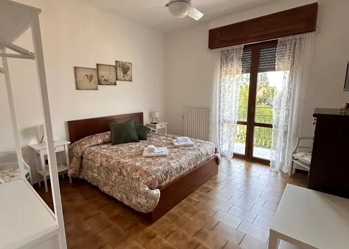 Appartamento Little House *