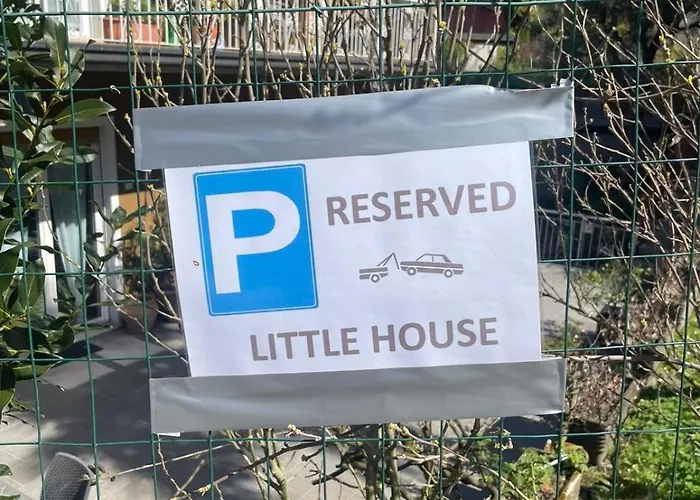Little House Lezzeno