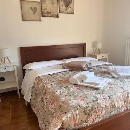 Little House Apartament