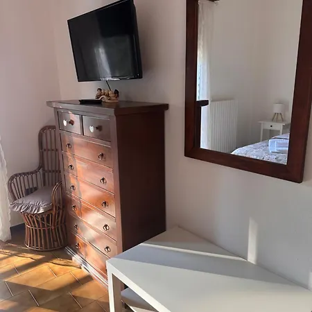 Little House Apartament Lezzeno