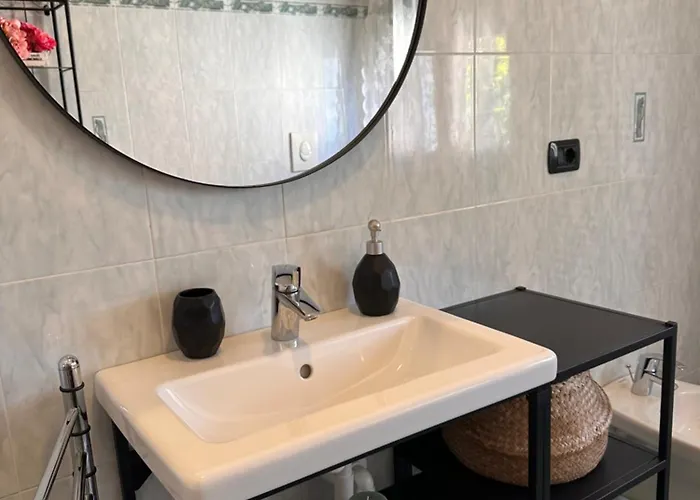 Apartmán Little House Lezzeno