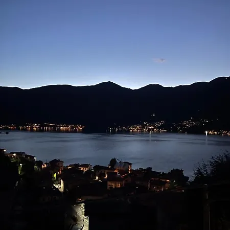 Little House Apartament Lezzeno