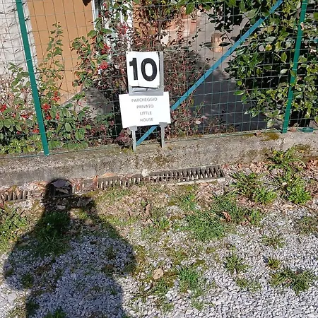 Little House Lezzeno