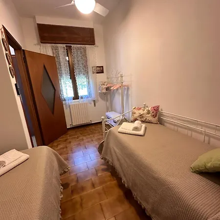 Little House Apartament *